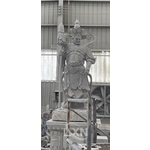 宗教建築雕刻石雕四大天王神像 , 立軒貿易有限公司/立軒石雕