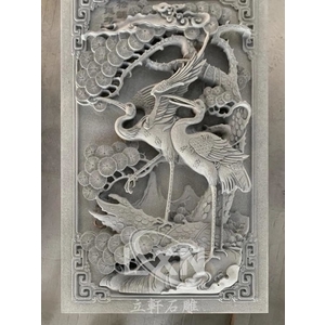 宗教建築雕刻石雕堵 , 立軒貿易有限公司/立軒石雕