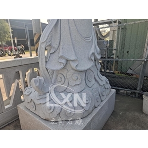 石雕細部結構雕刻 , 立軒貿易有限公司/立軒石雕