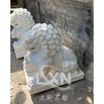 石獅靈獸石雕 , 立軒貿易有限公司/立軒石雕