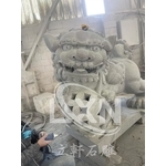 石獅靈獸石雕 , 立軒貿易有限公司/立軒石雕