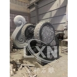 石雕石鼓 , 立軒貿易有限公司/立軒石雕