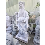 石雕福德正神土地公 , 立軒貿易有限公司/立軒石雕