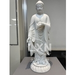 玉雕釋迦牟尼 , 立軒貿易有限公司/立軒石雕
