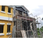 社頭新雅路住宅新建工程 - 承洋工程行