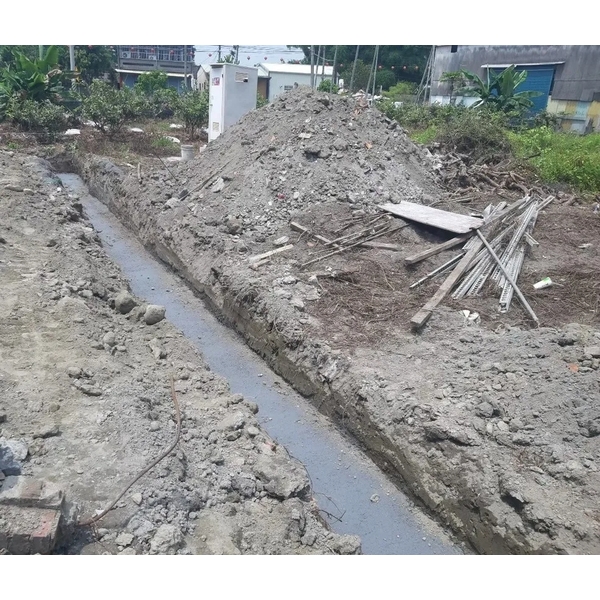 社頭新雅路住宅新建工程