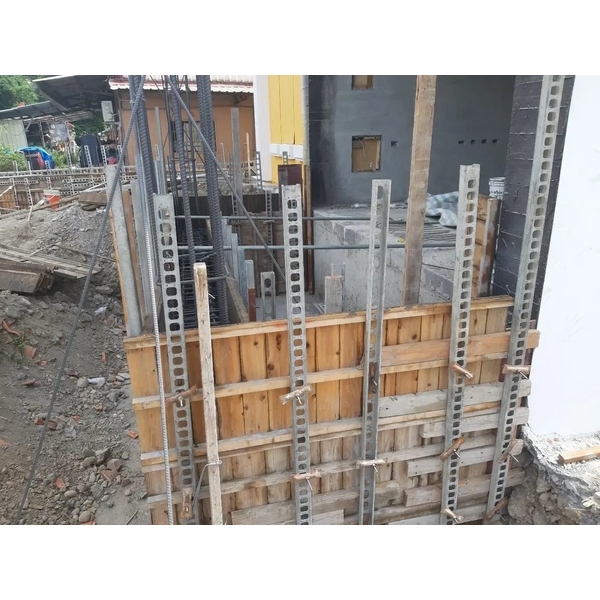 社頭新雅路住宅新建工程