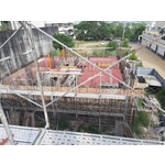 員林市新中州段住宅新建工程 (員林6戶-山腳路) - 承洋工程行