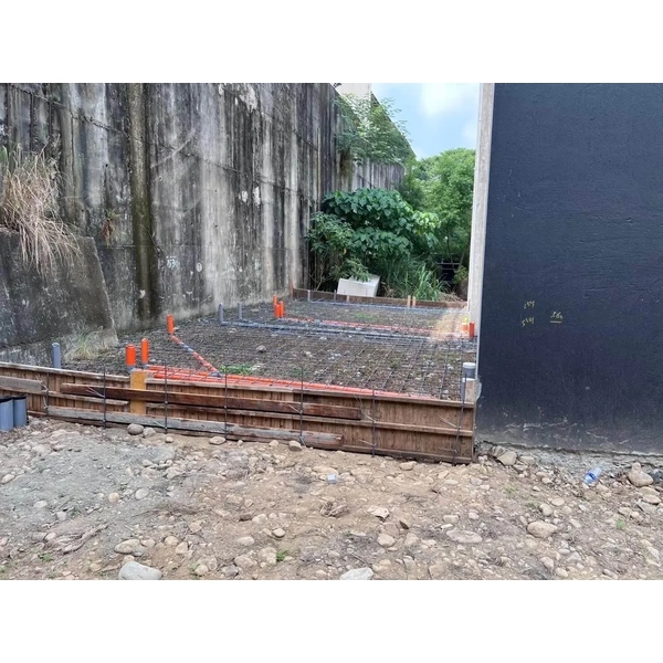 員林市新中州段住宅新建工程 (員林6戶-山腳路)