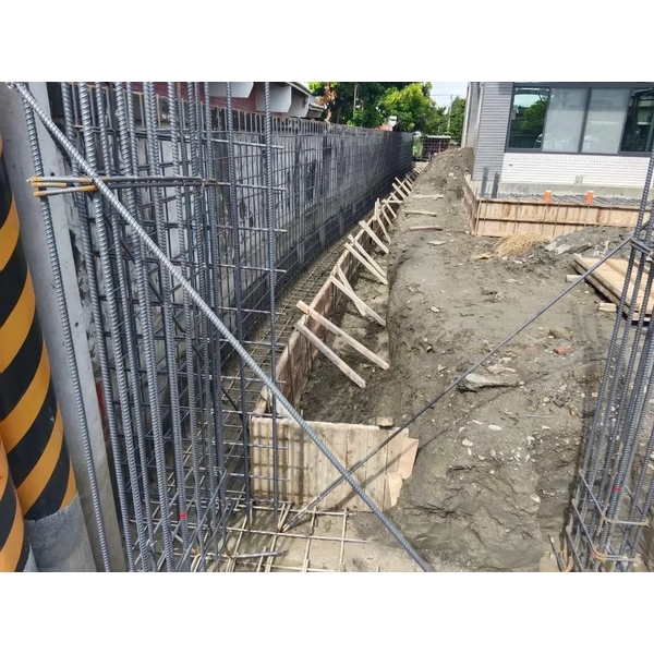 社頭鄉新厝段381地號住宅新建工程 (社頭1戶-新厝段)