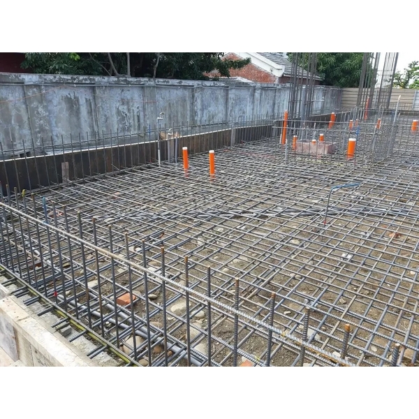 社頭鄉新厝段381地號住宅新建工程 (社頭1戶-新厝段)