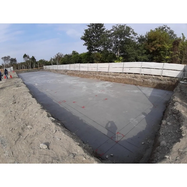 社頭鄉住宅新建工程 (社頭18戶)-承洋工程行