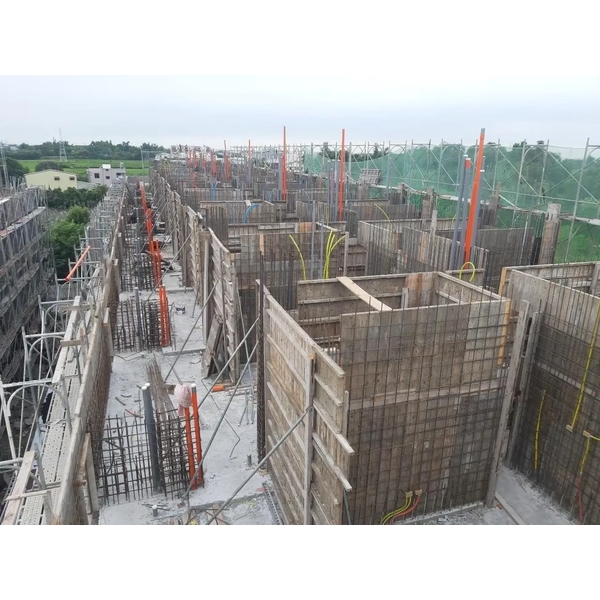 社頭鄉住宅新建工程 (社頭18戶)-承洋工程行
