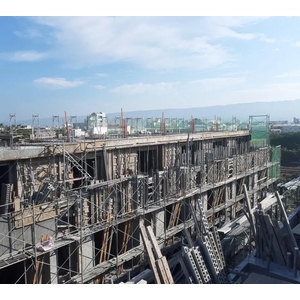 社頭鄉住宅新建工程 (社頭18戶)