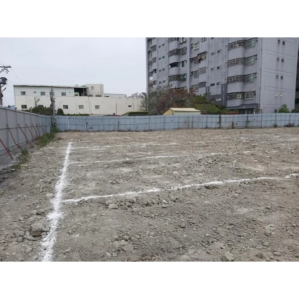 溪湖鎮大竹段住宅新建工程 (溪湖25戶)