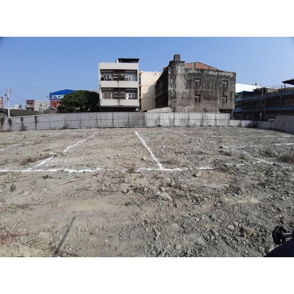 溪湖鎮大竹段住宅新建工程 (溪湖25戶)