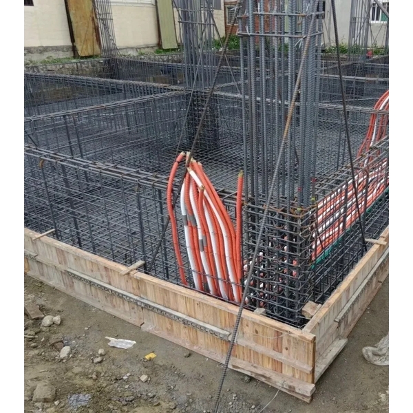 福興住宅新建工程(福興8戶)