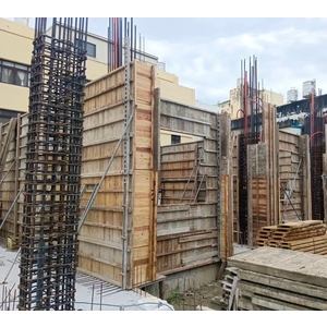 福興住宅新建工程(福興8戶)