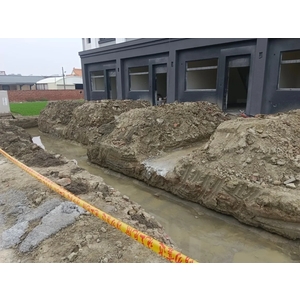 鹿港住宅新建工程(鹿港4戶)
