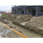 鹿港住宅新建工程(鹿港4戶) - 承洋工程行