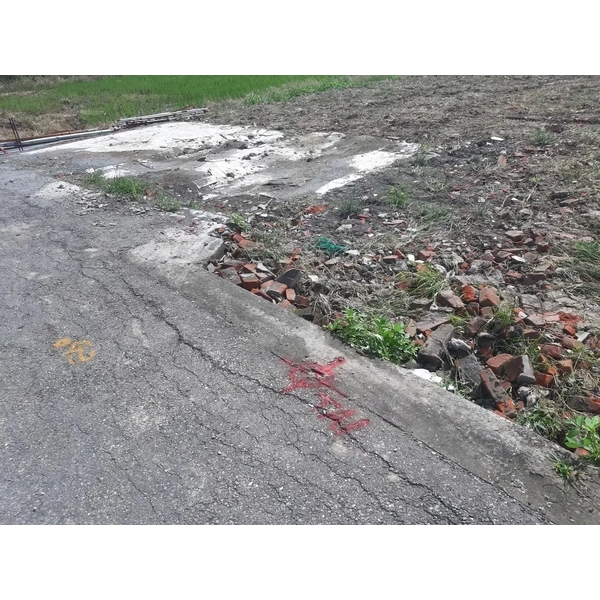 鹿港住宅新建工程(鹿港4戶)