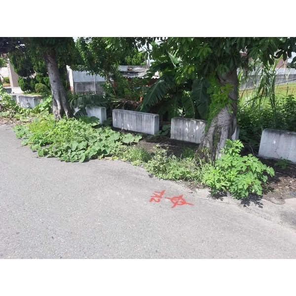鹿港住宅新建工程(鹿港4戶)