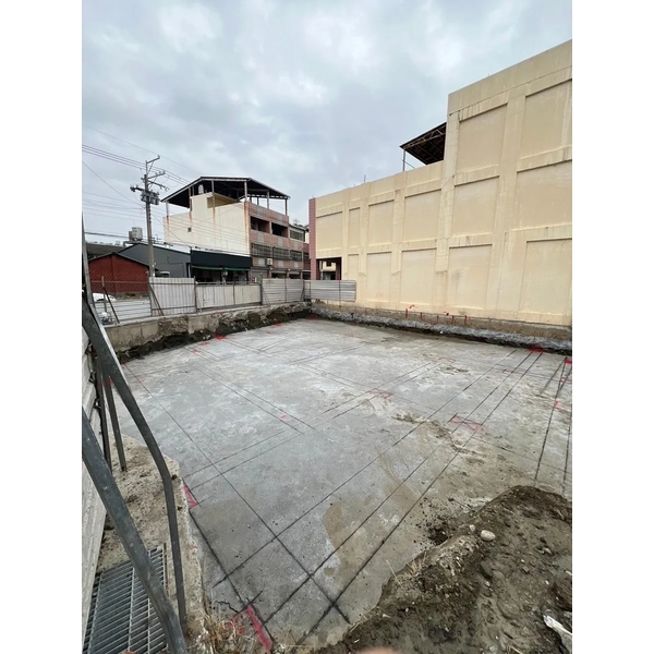 社頭住宅新建4戶 (社頭4戶)