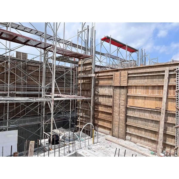 社頭住宅新建4戶 (社頭4戶)