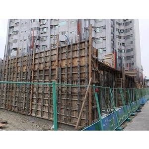 西環精品透天住宅新建工程(溪湖5戶)