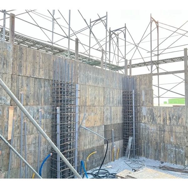 西環精品透天住宅新建工程(溪湖5戶)-承洋工程行