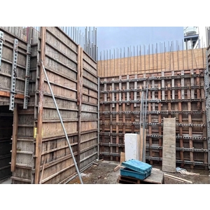 曹春生住宅新建工程(埔心1戶)