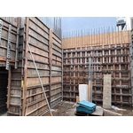 曹春生住宅新建工程(埔心1戶) - 承洋工程行