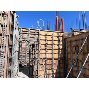 琉璃仙境員林4戶透天住宅新建工程