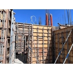 琉璃仙境員林4戶透天住宅新建工程 - 承洋工程行