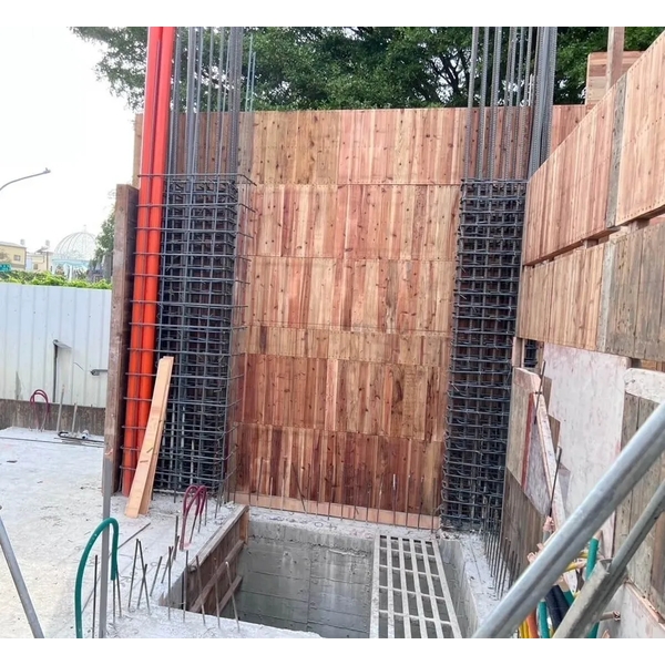 琉璃仙境員林4戶透天住宅新建工程-承洋工程行