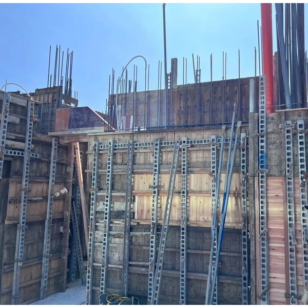 琉璃仙境員林4戶透天住宅新建工程-承洋工程行