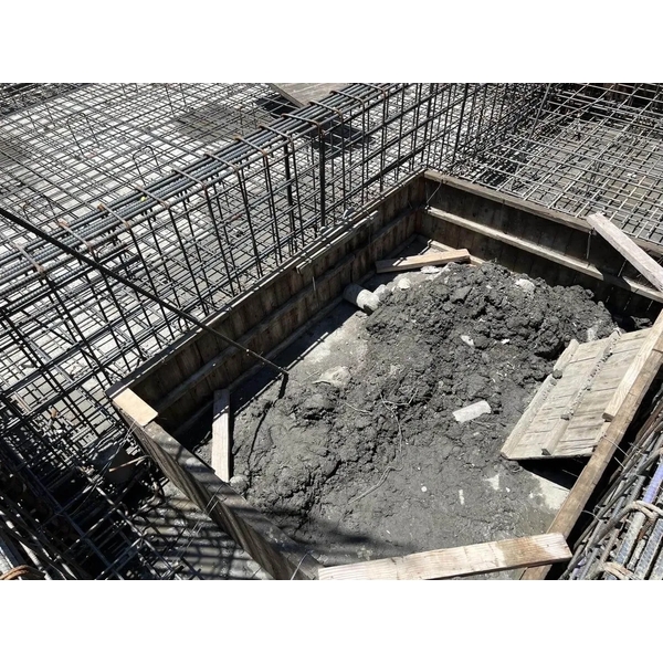 琉璃仙境員林4戶透天住宅新建工程-承洋工程行