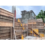 埔鹽31戶透天住宅新建工程 - 承洋工程行