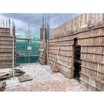 溪州6戶公寓新建工程 - 承洋工程行