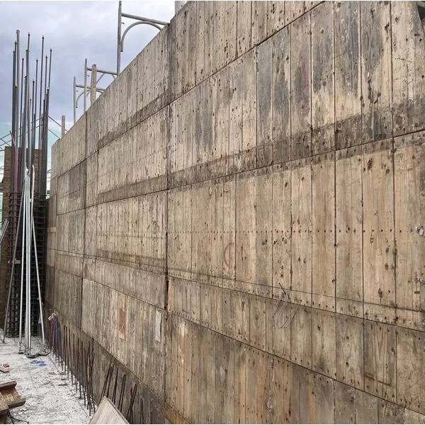 溪州6戶公寓新建工程