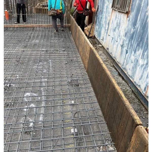 溪州6戶公寓新建工程
