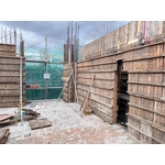 左岸玫瑰2 集合式住宅 二林4戶＆公寓新建工程 - 承洋工程行