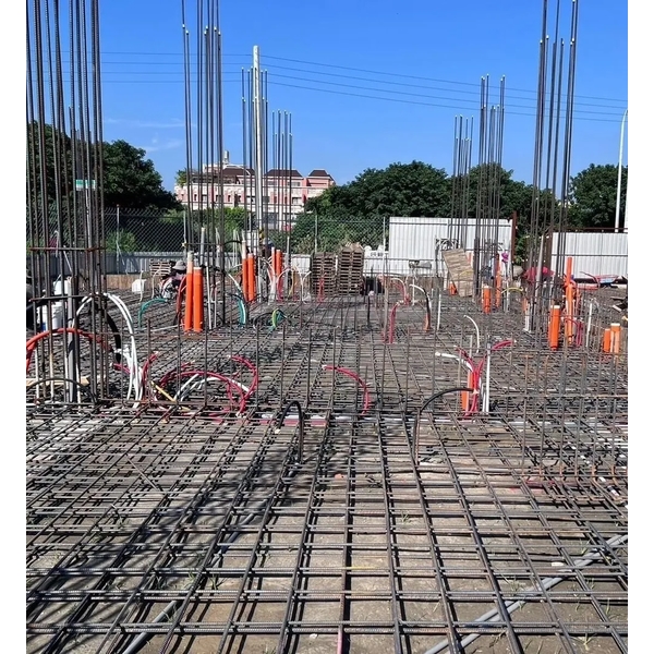 左岸玫瑰2 集合式住宅 二林4戶＆公寓新建工程
