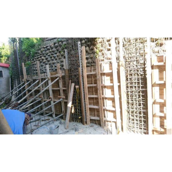 大村民宅修建-承洋工程行