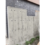 員林瓦南街圍牆 - 承洋工程行