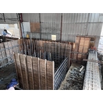 彰化道場模板工程 - 承洋工程行