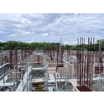 彰南配水池模板工程 - 承洋工程行