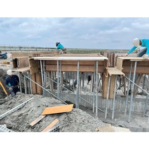 海精太陽光發電廠