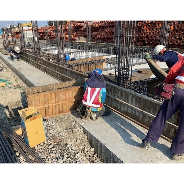 海精太陽光發電廠