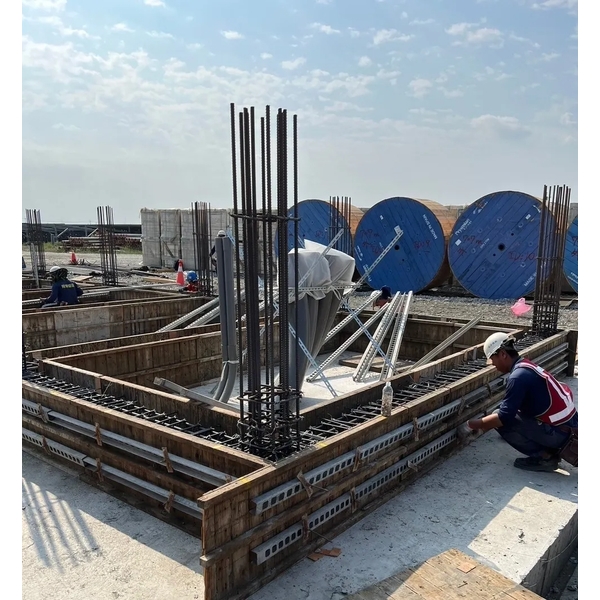 海精太陽光發電廠